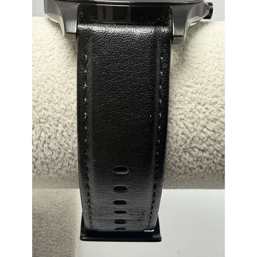 Armani Exchange AX2171 Hampton New Battery Mens Watch 46MM 8